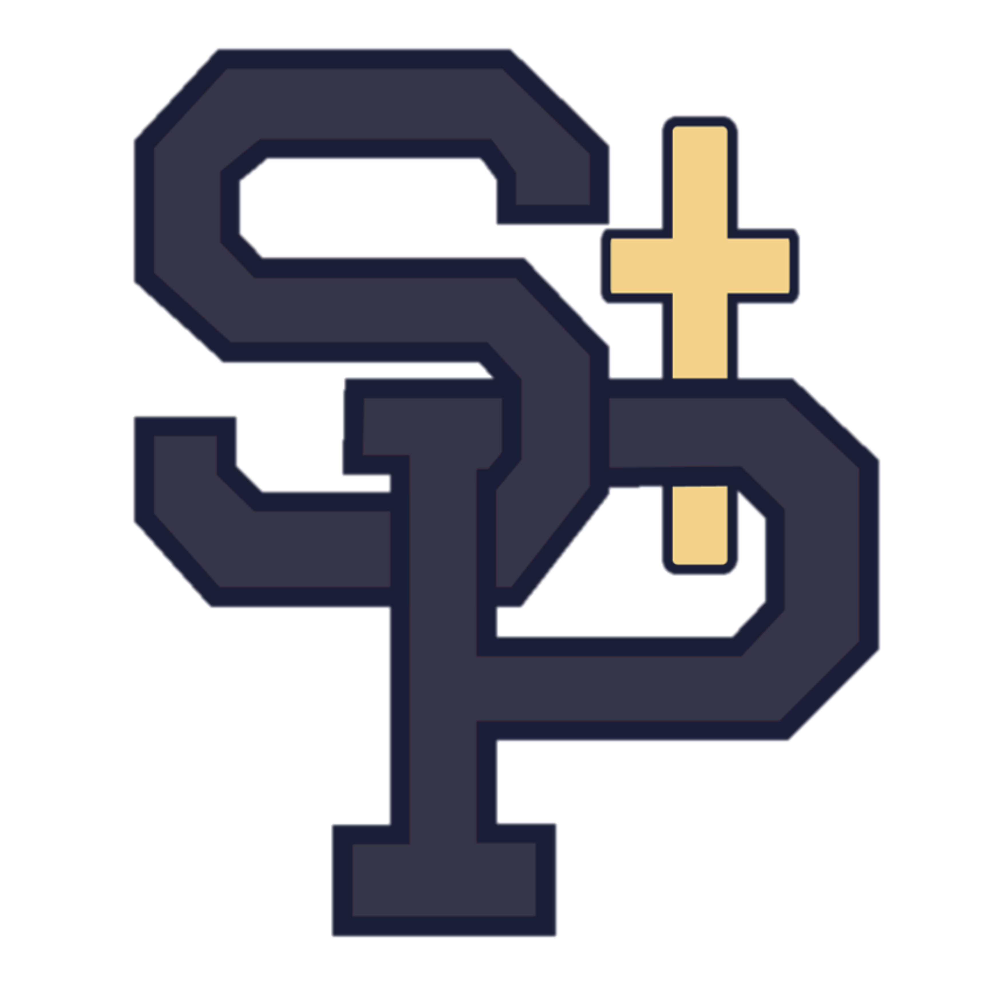 St. Patrick Summer Camp - logo